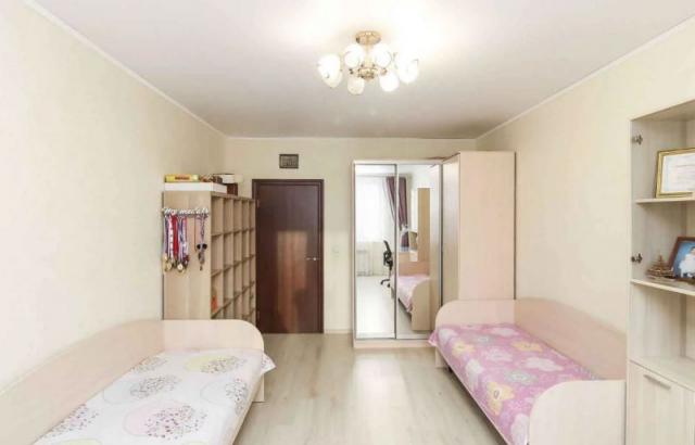 Квартира на продажу в Тюмене, Заречный проезд ул, 43 фото №6