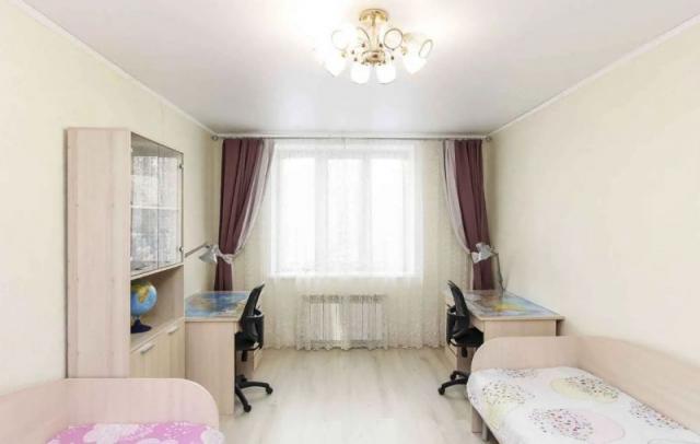 Квартира на продажу в Тюмене, Заречный проезд ул, 43 фото №7