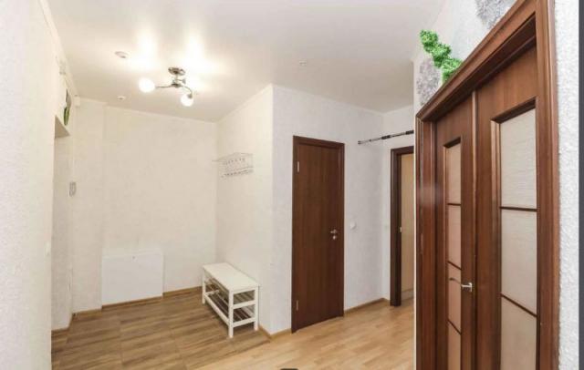 Квартира на продажу в Тюмене, Заречный проезд ул, 43 фото №8
