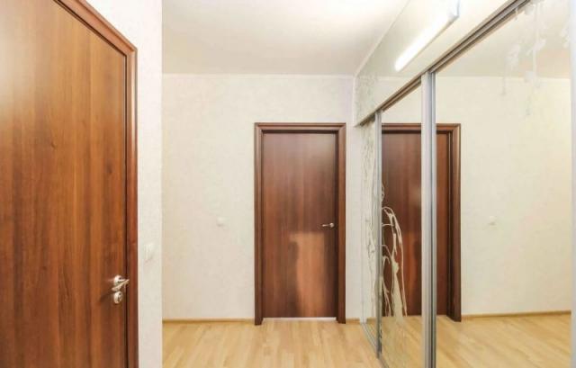 Квартира на продажу в Тюмене, Заречный проезд ул, 43 фото №9