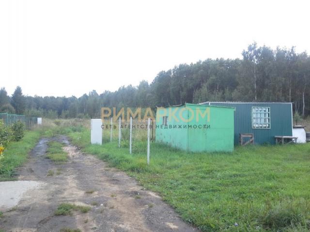 Участок на продажу в Садоводческом некоммерческом товарищество факеле, 131 фото №0