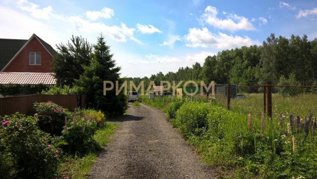 Участок на продажу в Садоводческом некоммерческом товарищество факеле, 131 фото №1
