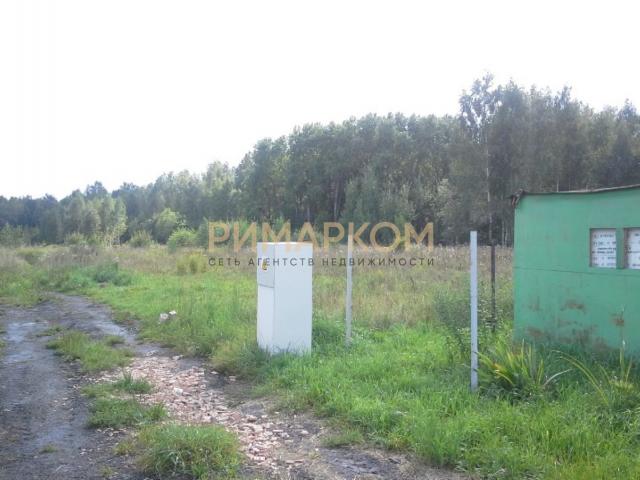 Участок на продажу в Садоводческом некоммерческом товарищество факеле, 131 фото №2