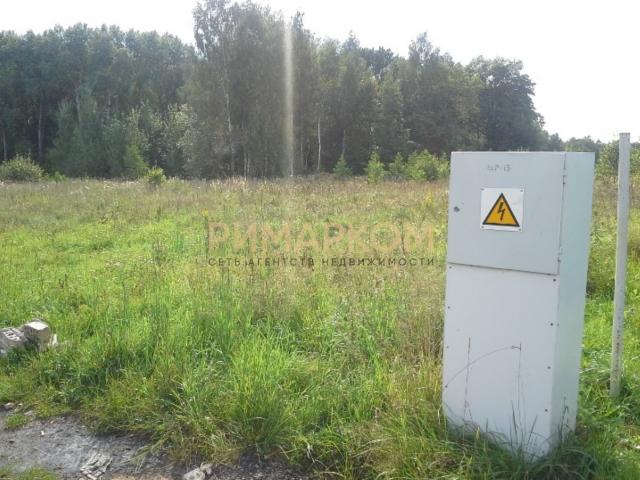 Участок на продажу в Садоводческом некоммерческом товарищество факеле, 131 фото №3