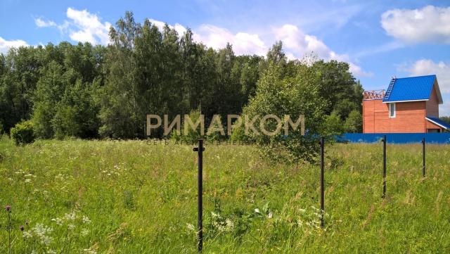 Участок на продажу в Садоводческом некоммерческом товарищество факеле, 131 фото №6