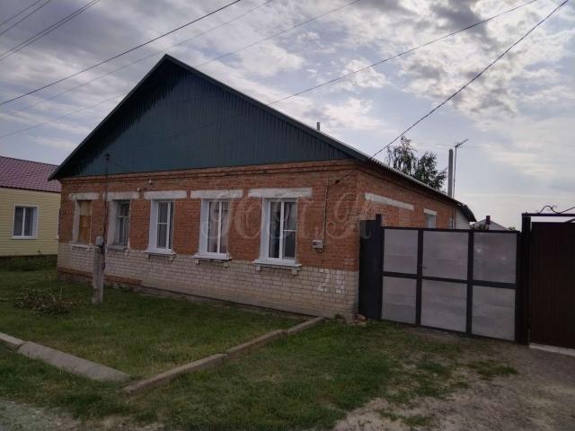 Дом на продажу в Острогожске, Березовая улица, 49 фото №0