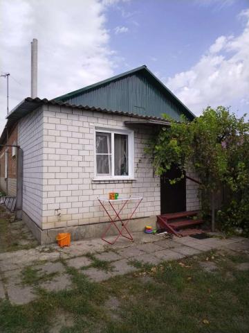Дом на продажу в Острогожске, Березовая улица, 49 фото №3