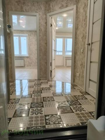 Квартира на продажу в Чебоксаре, улица А.В. Асламаса, 1к3 фото №0