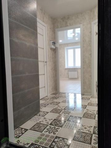 Квартира на продажу в Чебоксаре, улица А.В. Асламаса, 1к3 фото №1