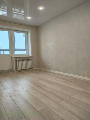 Квартира на продажу в Чебоксаре, улица А.В. Асламаса, 1к3 фото №2