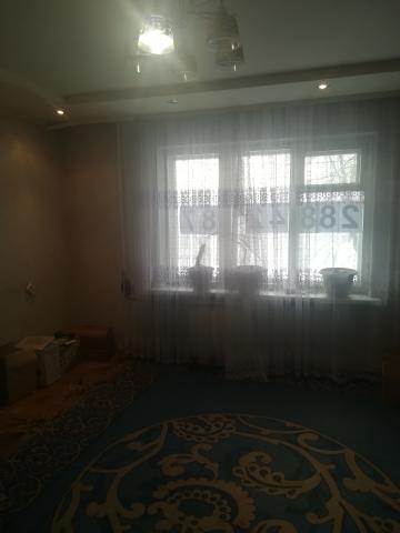 Квартира на продажу по адресу Россия, Красноярский край, Красноярск, ул. Шевченко, 86 фото №0