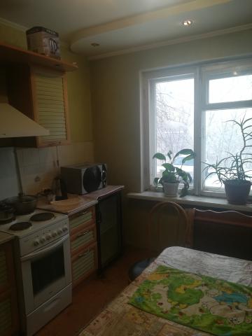 Квартира на продажу по адресу Россия, Красноярский край, Красноярск, ул. Шевченко, 86 фото №1