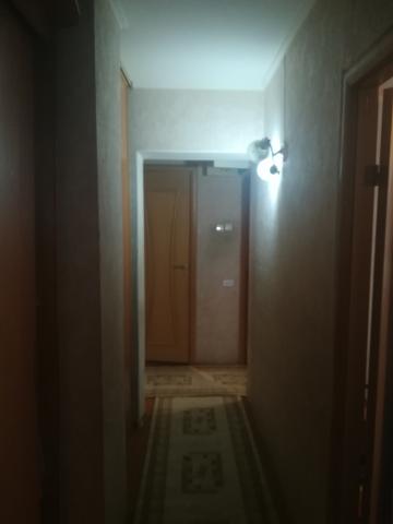 Квартира на продажу по адресу Россия, Красноярский край, Красноярск, ул. Шевченко, 86 фото №2