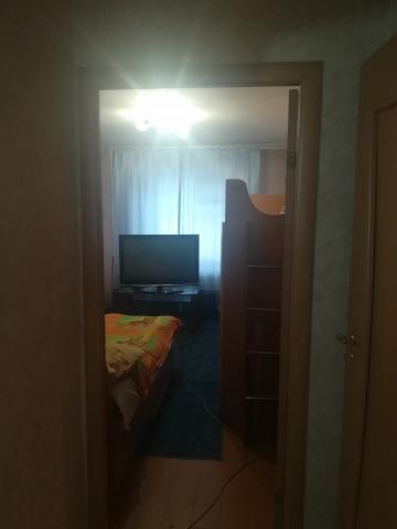 Квартира на продажу по адресу Россия, Красноярский край, Красноярск, ул. Шевченко, 86 фото №3