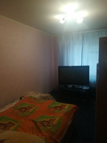 Квартира на продажу по адресу Россия, Красноярский край, Красноярск, ул. Шевченко, 86 фото №4