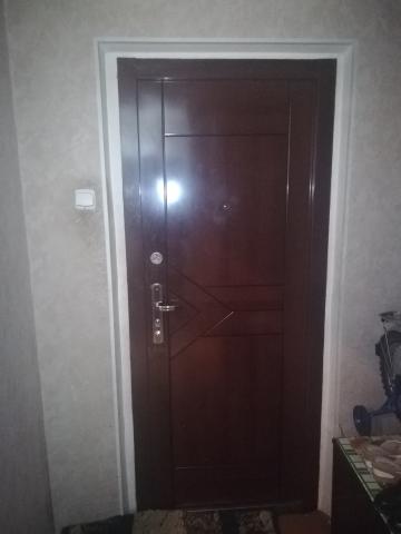 Квартира на продажу по адресу Россия, Красноярский край, Красноярск, ул. Шевченко, 86 фото №7