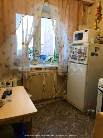 Квартира на продажу по адресу Россия, Челябинская область, Челябинск, ул. Островского, 34 фото №5