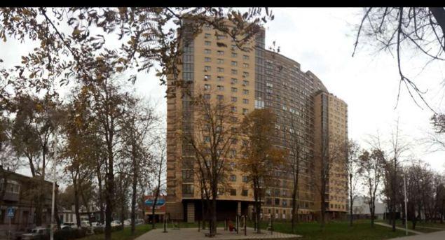 Квартира на продажу в Ростове-на-Дону, улица Варфоломеева, 34 фото №0
