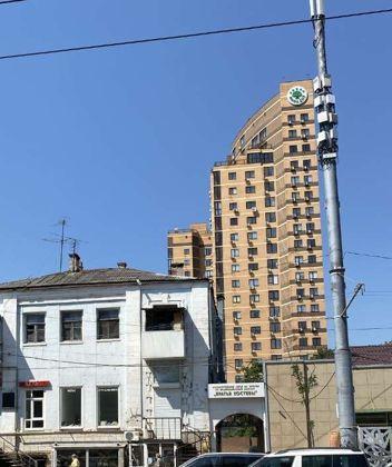 Квартира на продажу в Ростове-на-Дону, улица Варфоломеева, 34 фото №1