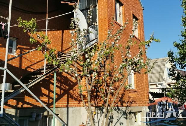 Дом на продажу в Анапе, ул.Афипская фото №0