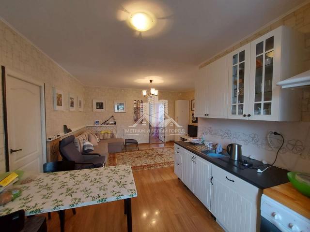 Дом на продажу в Строителе, Североморская улица фото №3