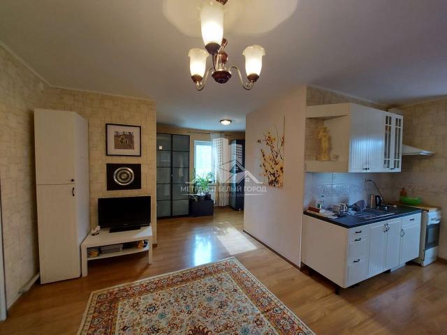 Дом на продажу в Строителе, Североморская улица фото №4