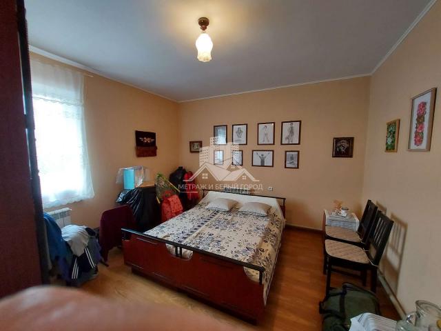 Дом на продажу в Строителе, Североморская улица фото №5