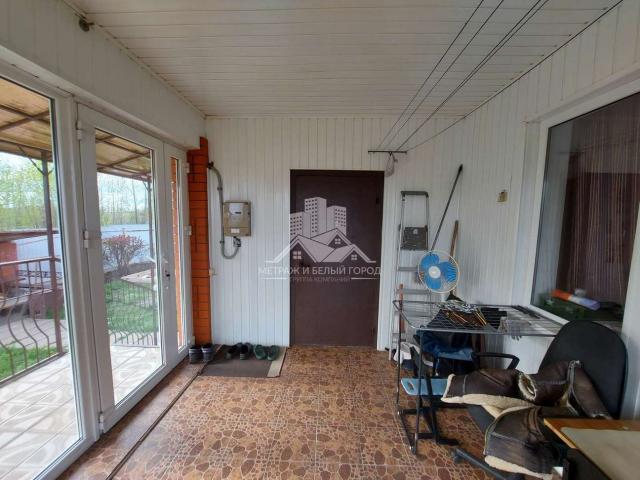 Дом на продажу в Строителе, Североморская улица фото №15