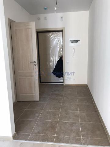 Квартира на продажу в Анкудиновке, Русская ул, 17 фото №3