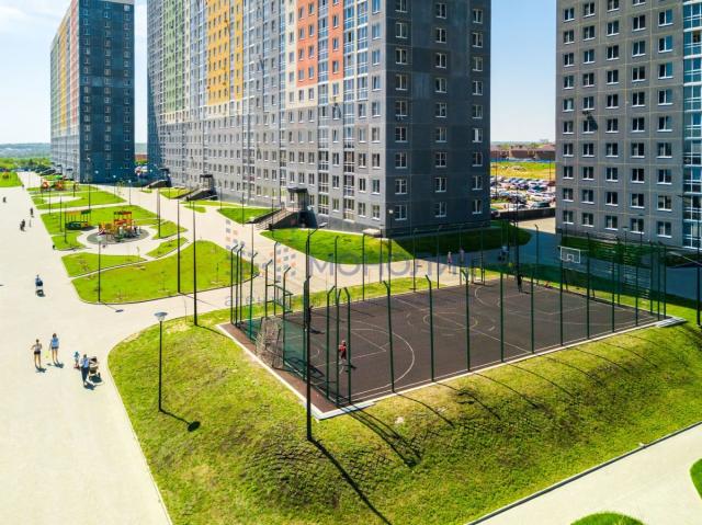 Квартира на продажу в Анкудиновке, Русская ул, 17 фото №5