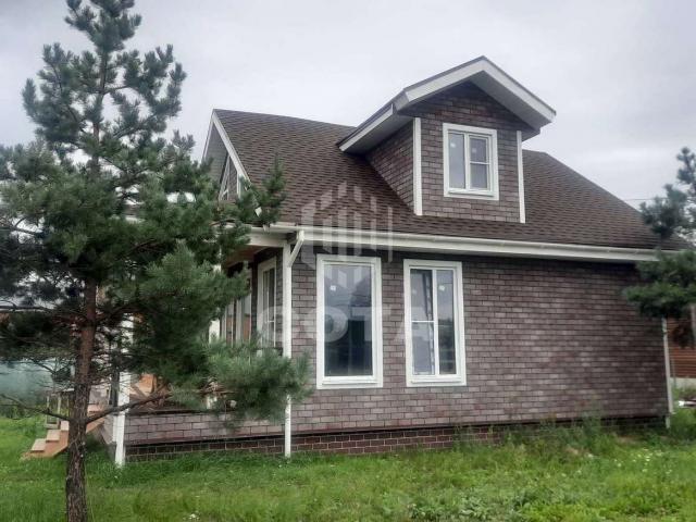 Дом на продажу в Староживотинном, Каштановая улица, 3 фото №4