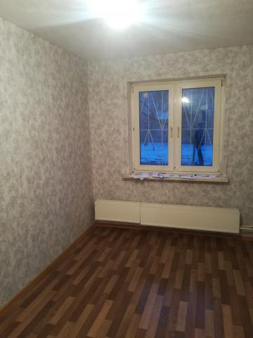 Квартира на продажу по адресу Россия, Красноярский край, Красноярск, ул. Ключевская, 93 фото №0