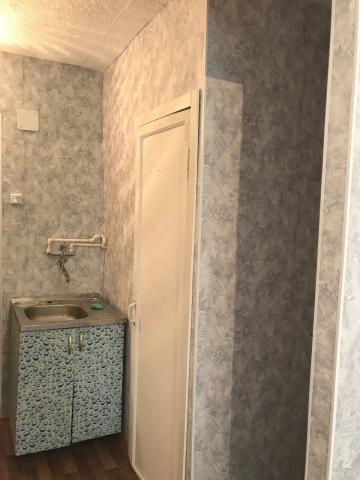 Квартира на продажу по адресу Россия, Красноярский край, Красноярск, ул. Ключевская, 93 фото №1