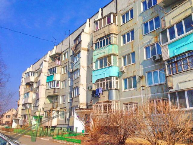 Квартира на продажу в Вольно-Надеждинском, улица 50 лет Октября, 48 фото №0