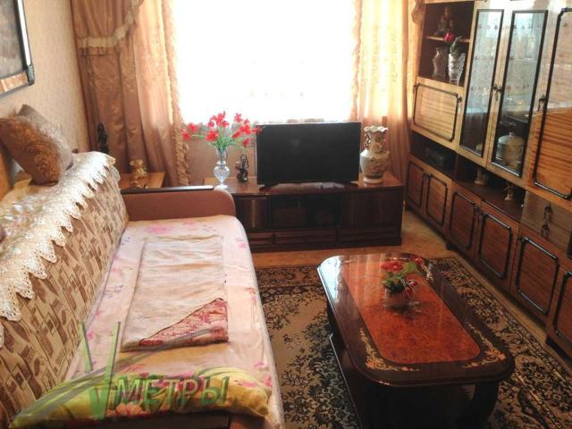 Квартира на продажу в Вольно-Надеждинском, улица 50 лет Октября, 48 фото №1
