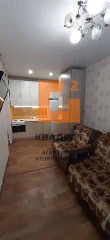 Квартира на продажу в Кострома, Привокзальная улица, 6а фото №0