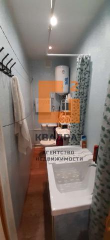 Квартира на продажу в Кострома, Привокзальная улица, 6а фото №2