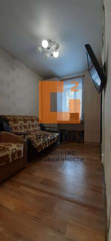 Квартира на продажу в Кострома, Привокзальная улица, 6а фото №6