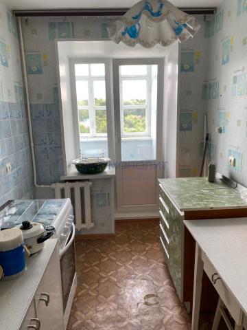 Квартира на продажу в Нижнем Новгороде, Батумская ул, 21 фото №3
