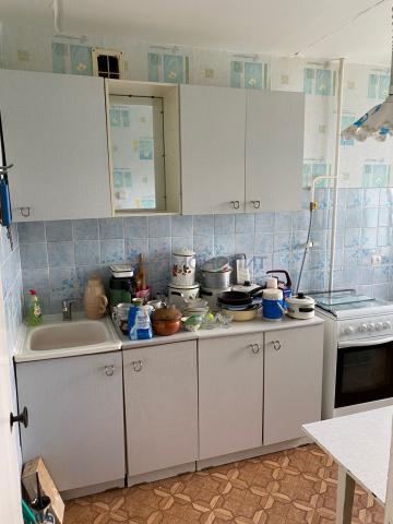 Квартира на продажу в Нижнем Новгороде, Батумская ул, 21 фото №4