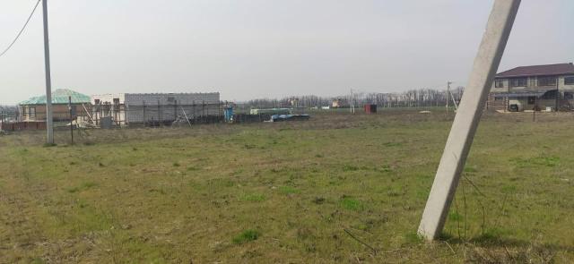 Участок на продажу в Темерницком (ореховой роща), Березовая улица фото №2