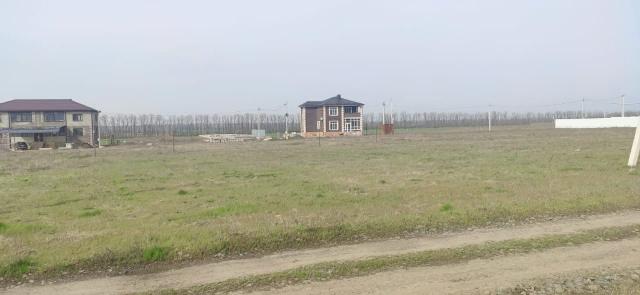 Участок на продажу в Темерницком (ореховой роща), Березовая улица фото №3