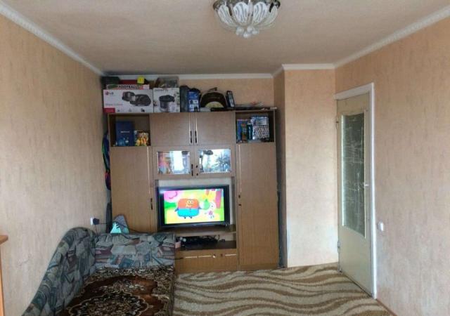 Квартира на продажу в Шахтах, ул. Ворошилова, 35 фото №1