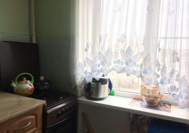 Квартира на продажу в Шахтах, ул. Ворошилова, 35 фото №2