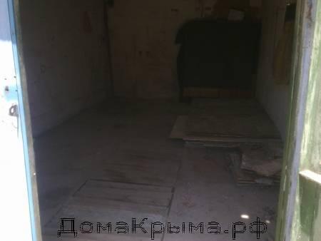 Гараж на продажу в Саках, Полтавская ул. фото №1