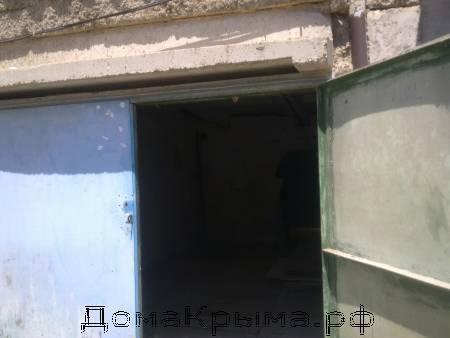 Гараж на продажу в Саках, Полтавская ул. фото №2