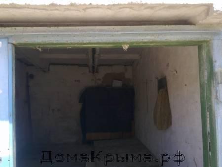 Гараж на продажу в Саках, Полтавская ул. фото №3