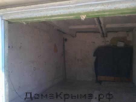 Гараж на продажу в Саках, Полтавская ул. фото №4
