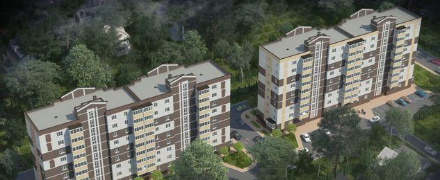 Квартира на продажу в Ростове-на-Дону, Батуринская улица, 167 фото №0