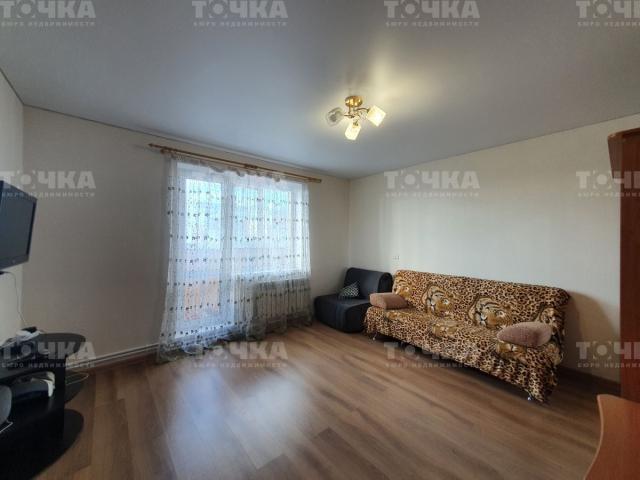 Квартира на продажу в Чебаркуле, 9 Мая ул, 23 фото №0